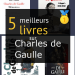 Livres sur Charles de Gaulle