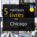 Livres sur Chicago