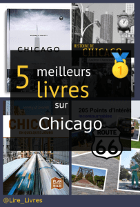 Livres sur Chicago