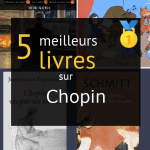 Livres sur Chopin
