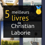 Livres de Christian Laborie