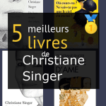 Livres de Christiane Singer