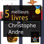 Livres de Christophe André