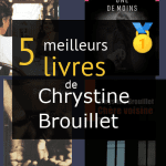 Livres de Chrystine Brouillet