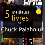 Livres de Chuck Palahniuk