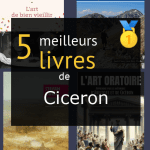 Livres de Cicéron