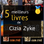 Livres de Cizia Zykë