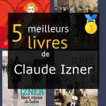 Livres de Claude Izner