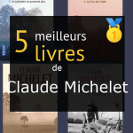 Livres de Claude Michelet