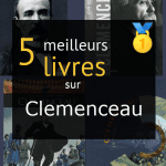Livres sur Clemenceau