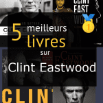 Livres sur Clint Eastwood