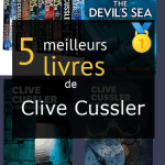 Livres de Clive Cussler