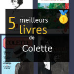 Livres de Colette