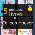 Livres de Colleen Hoover