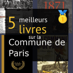 Livres sur la Commune de Paris