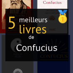 Livres de Confucius