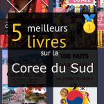 Livres sur la Corée du Sud