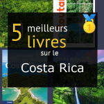 Livres sur le Costa Rica