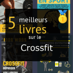 Livres sur le Crossfit