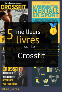 Livres sur le Crossfit