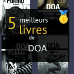 Livres de DOA