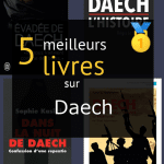 Livres sur Daech