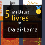 Livres de Dalaï-Lama