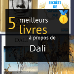 Livres à propos de Dalí