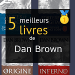 Livres de Dan Brown