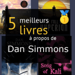Livres à propos de Dan Simmons