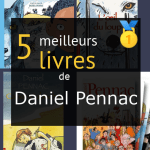 Livres de Daniel Pennac