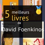 Livres de David Foenkinos