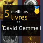 Livres de David Gemmell