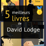 Livres de David Lodge