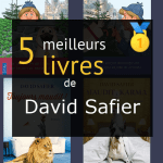Livres de David Safier