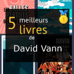 Livres de David Vann