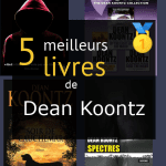 Livres de Dean Koontz