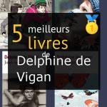 Livres de Delphine de Vigan
