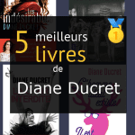 Livres de Diane Ducret