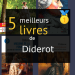 Livres de Diderot