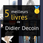 Livres de Didier Decoin