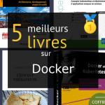 Livres sur Docker