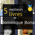 Livres de Dominique Bona