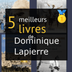 Livres de Dominique Lapierre