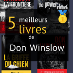 Livres de Don Winslow
