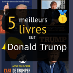 Livres sur Donald Trump