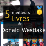 Livres de Donald Westlake