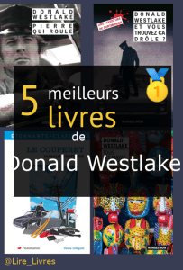 Livres de Donald Westlake