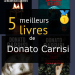 Livres de Donato Carrisi