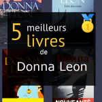 Livres de Donna Leon